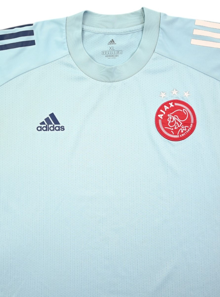 2020-21 AJAX AMSTERDAM SHIRT XL