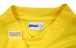 2002-03 BORUSSIA DORTMUND *ULI* SHIRT S