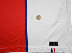 2020-21 PARIS SAINT-GERMAIN SHIRT L