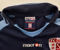 F.C. SION LONGSLEEVE KOSZULKA M