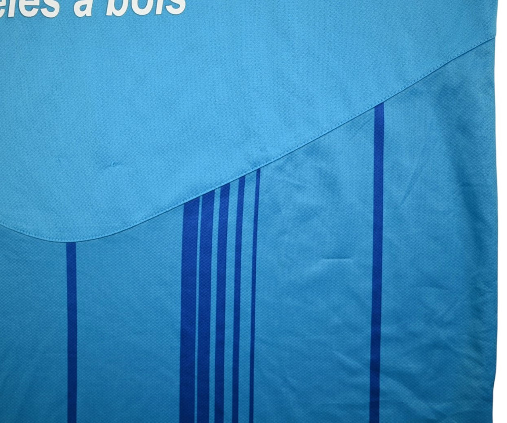 2009-10 LENS SHIRT XXL