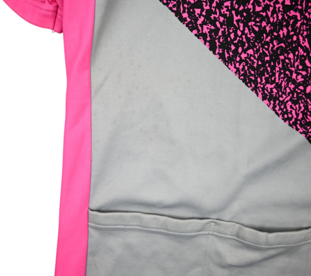 RUDY PROJECT CYCLING SHIRT M