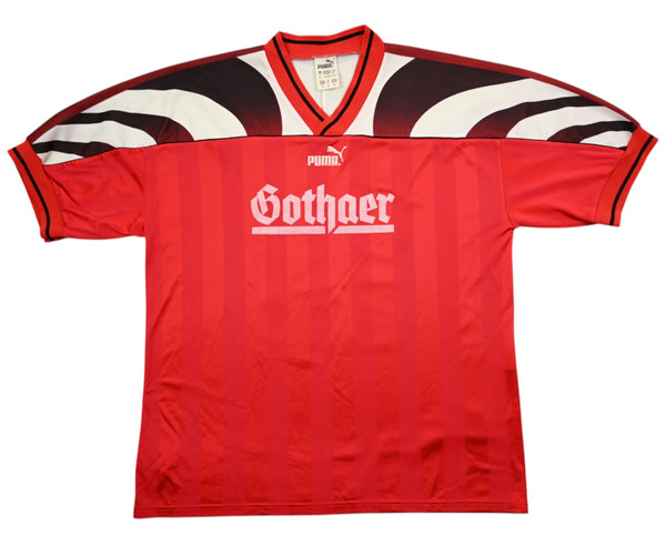 FERMERSLEBER SV SHIRT XL