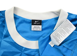 2011-12 ZENIT ST. PETERSBURG BASIC KOSZULKA XXL