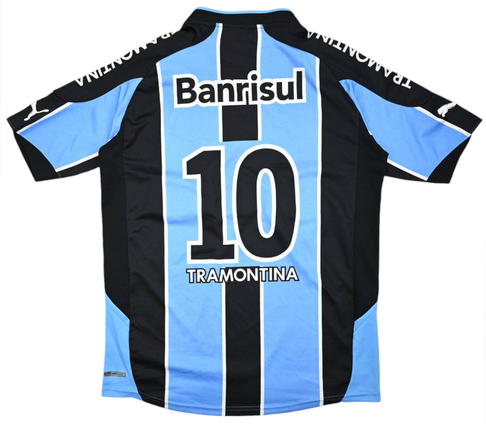 2010 GREMIO KOSZULKA L