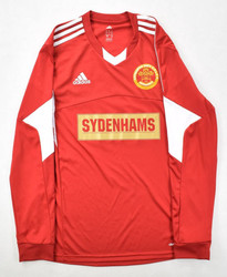 SOUTHAMPTON FC LADIES LONGSLEEVE KOSZULKA L