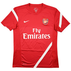 2011-12 ARSENAL LONDON KOSZULKA M