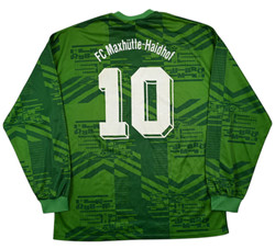 FC MAXHUTTE-HAIDHOF LONGSLEEVE KOSZULKA XL
