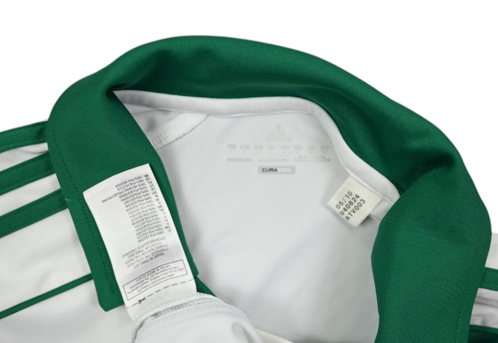 2010-12 RAPID WIENNA LONGSLEEVE L