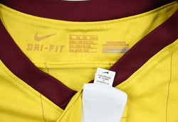 2010-13 ARSENAL LONDON SHIRT XL. BOYS