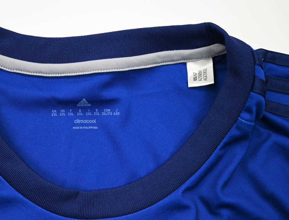 2017 EMELEC SHIRT XXL