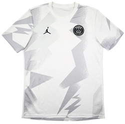 2019-20 PARIS SAINT-GERMAIN KOSZULKA L
