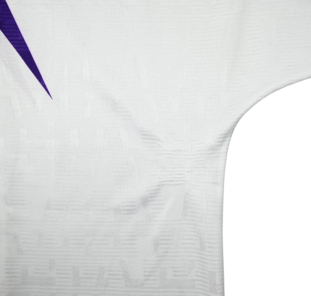 1991-93 SCOTLAND SHIRT XL