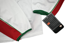2004-05 LOKOMOTIV MOSCOW LONGSLEEVE L