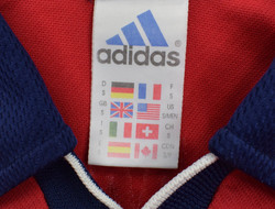 1999-01 BAYERN MUNCHEN KOSZULKA S