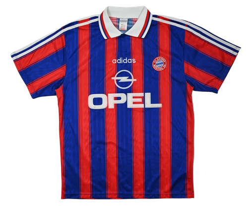 1995-97 BAYERN MUNCHEN KOSZULKA M
