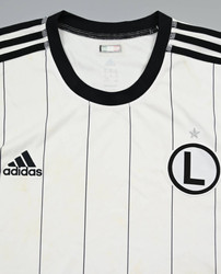 2013-14 LEGIA WARSZAWA KOSZULKA XL