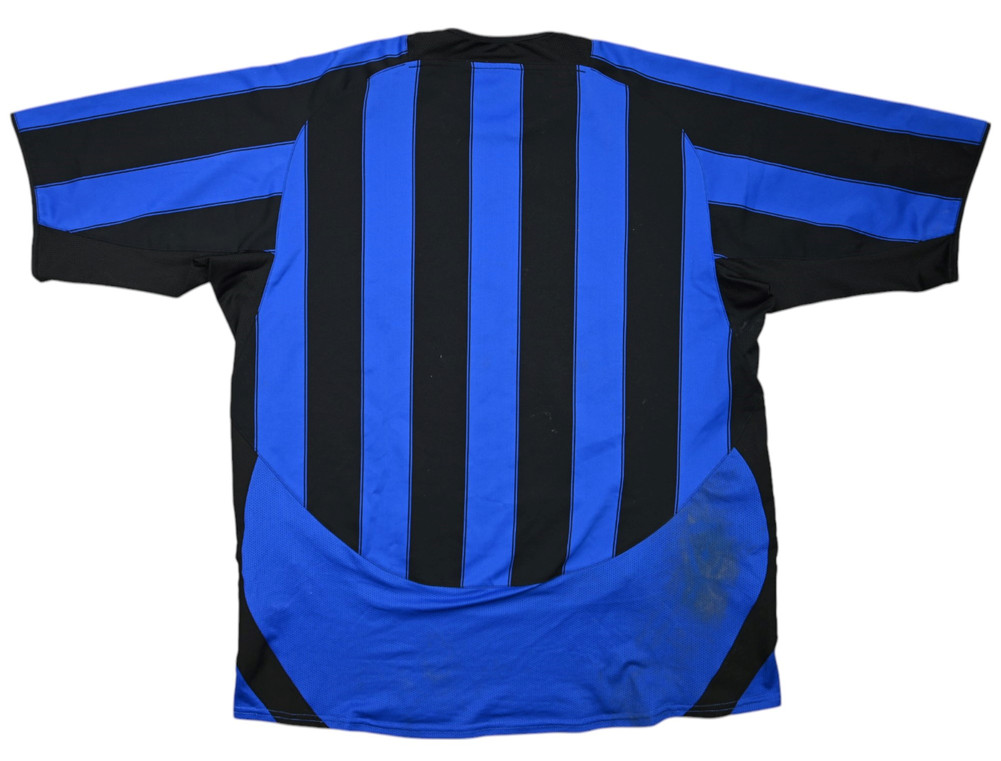 2003-04 INTER MILAN KOSZULKA XL