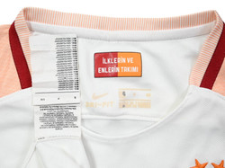 2017-18 GALATASARAY SHIRT S