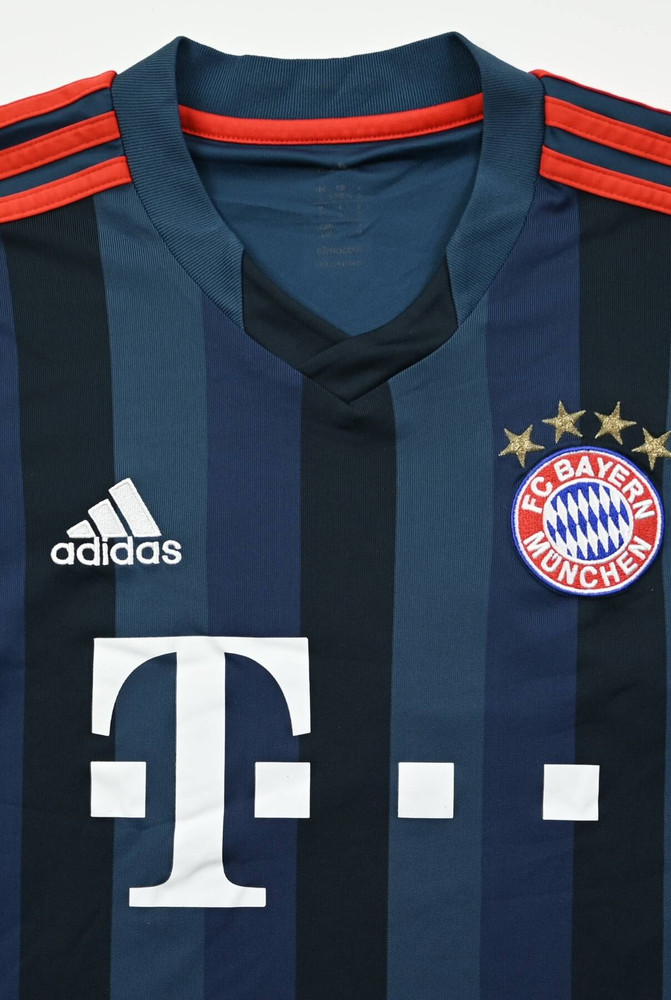 2013-14 BAYERN MUNCHEN KOSZULKA S