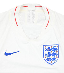 2018-19 ENGLAND VAPORKNIT PLAYER ISSUE KOSZULKA S