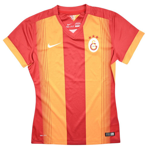 2014-15 GALATASARAY KOSZULKA WOMANS S