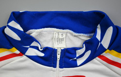 NALINI BANESTO CYCLING SHIRT M