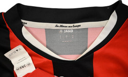 2010-12 EINTRACHT FRANKFURT *TZAVELLAS* KOSZULKA M