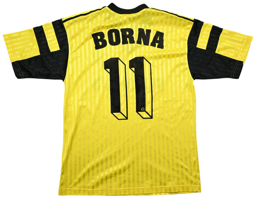 BORNAER SV KOSZULKA M