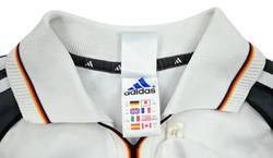2000-02 GERMANY SHIRT M. BOYS
