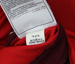 2008-10 ARSENAL *ROSICKY* SHIRT L