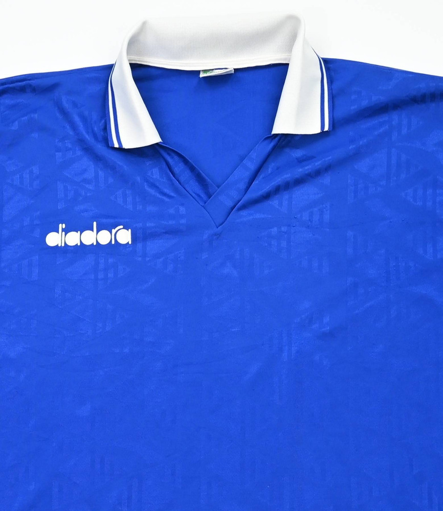DIADORA OLDSCHOOL LONGSLEEVE L
