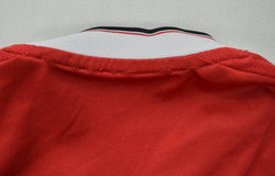 2015-16 MANCHESTER UNITED SHIRT S