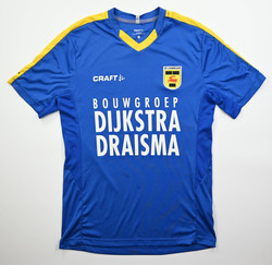 2021-22 SC CAMBUUR SHIRT S
