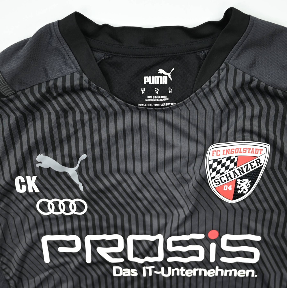 2021-22 FC INGOLSTADT 04 SHIRT M