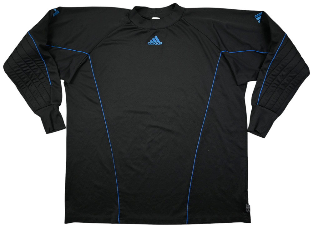 ADIDAS VINTAGE GK LONGSLEEVE KOSZULKA XXL