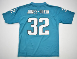 JACKSONVILLE JAGUARS JONES-DREW L.BOY