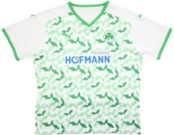 2021-22 GREUTHER FURTH KOSZULKA XL
