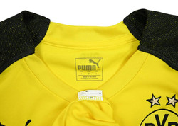 2018-19 BORUSSIA DORTMUND *WITSEL* SHIRT L