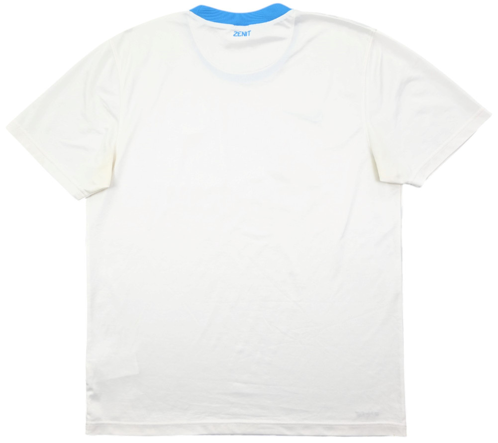 2011-12 ZENIT KOSZULKA L