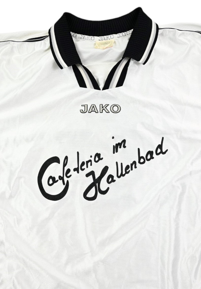 JAKO OLDSCHOOL LONGSLEEVE XL