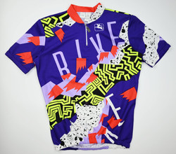 GIORDANA CYCLING SHIRT L