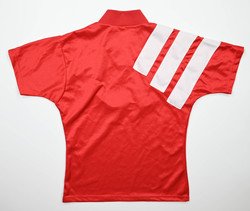 1992-93 LIVERPOOL SHIRT L. BOYS