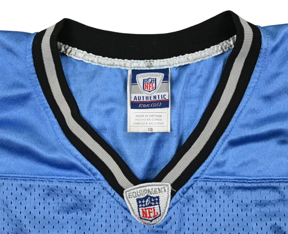 DETROIT LIONS *SUH* NFL KOSZULKA M