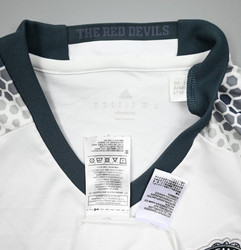 2016-17 MANCHESTER UNITED *IBRAHIMOVIC* LONGSLEEVE S