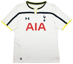 2014-15 TOTTENHAM HOTSPUR KOSZULKA XL