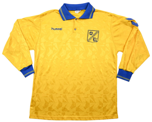 SC BRUMMEN LONGSLEEVE KOSZULKA M