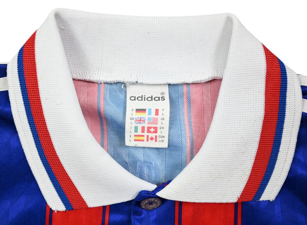 1995-97 BAYERN MUNCHEN SHIRT L