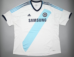 2012-13 CHELSEA LONDON KOSZULKA 3XL