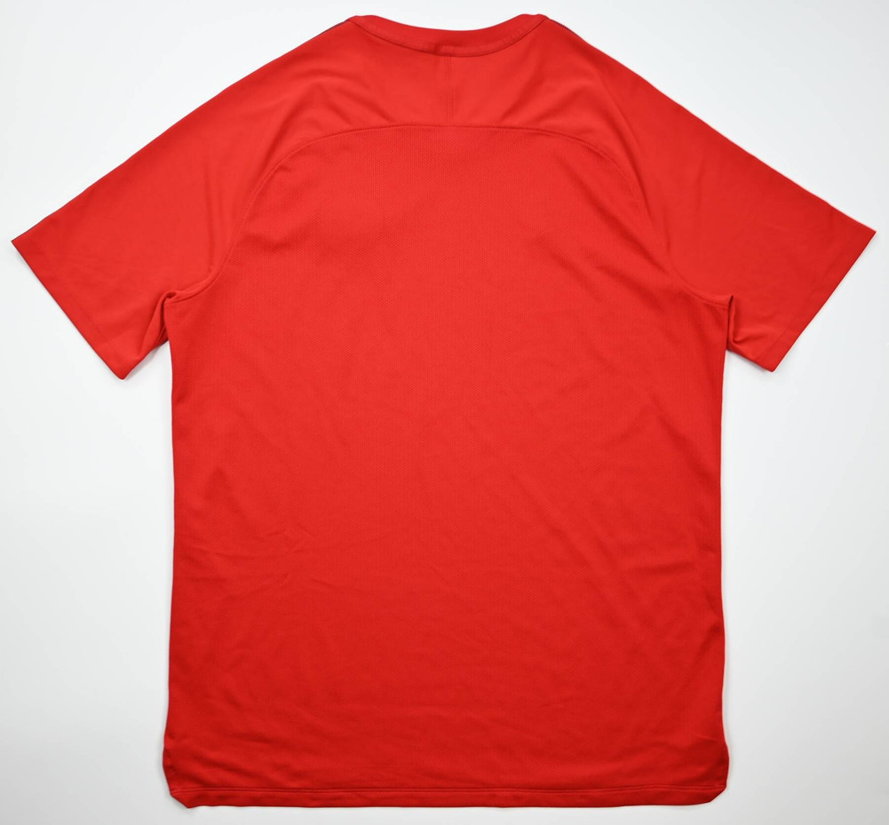 PARIS SAINT-GERMAIN SHIRT XL